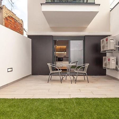 Gravito 53 Apartments By Home Sweet Home Aveiro Extérieur photo