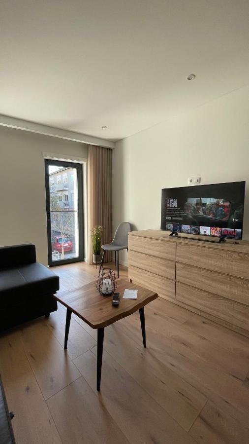 Gravito 53 Apartments By Home Sweet Home Aveiro Extérieur photo
