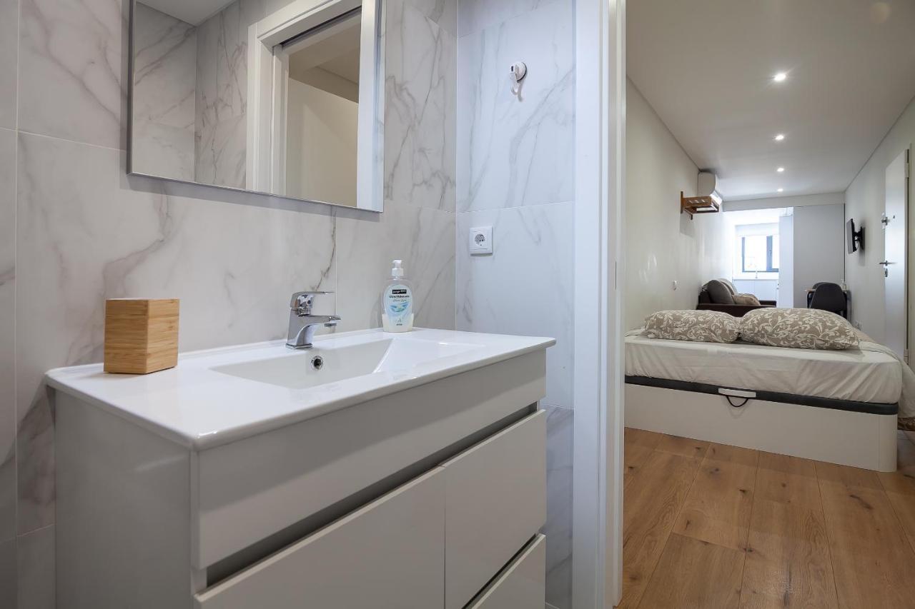 Gravito 53 Apartments By Home Sweet Home Aveiro Extérieur photo