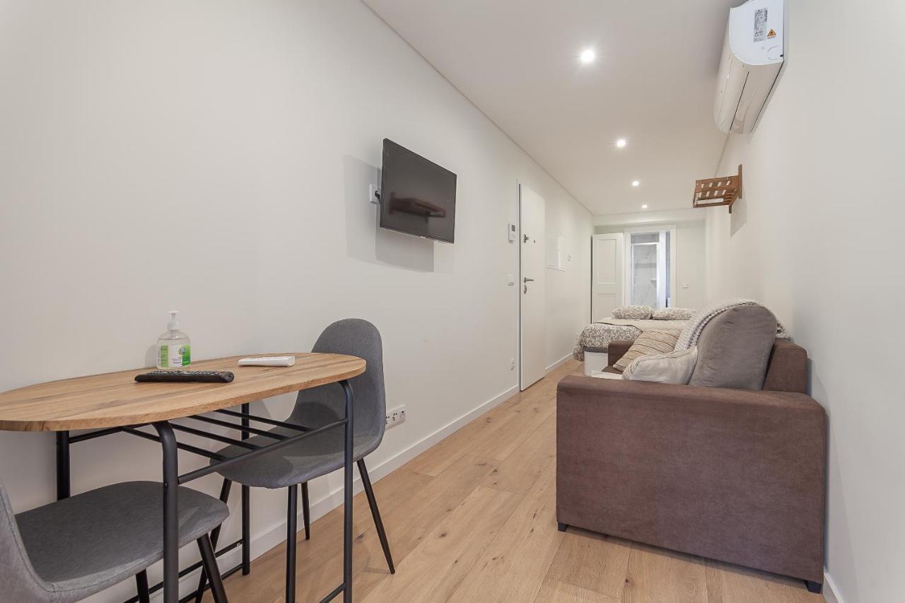 Gravito 53 Apartments By Home Sweet Home Aveiro Extérieur photo