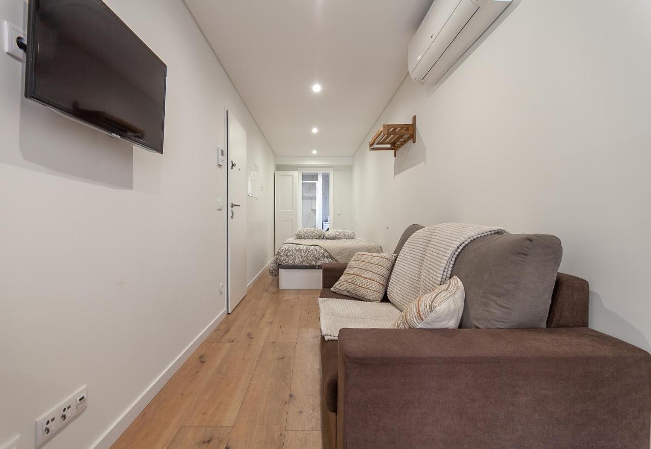 Gravito 53 Apartments By Home Sweet Home Aveiro Extérieur photo