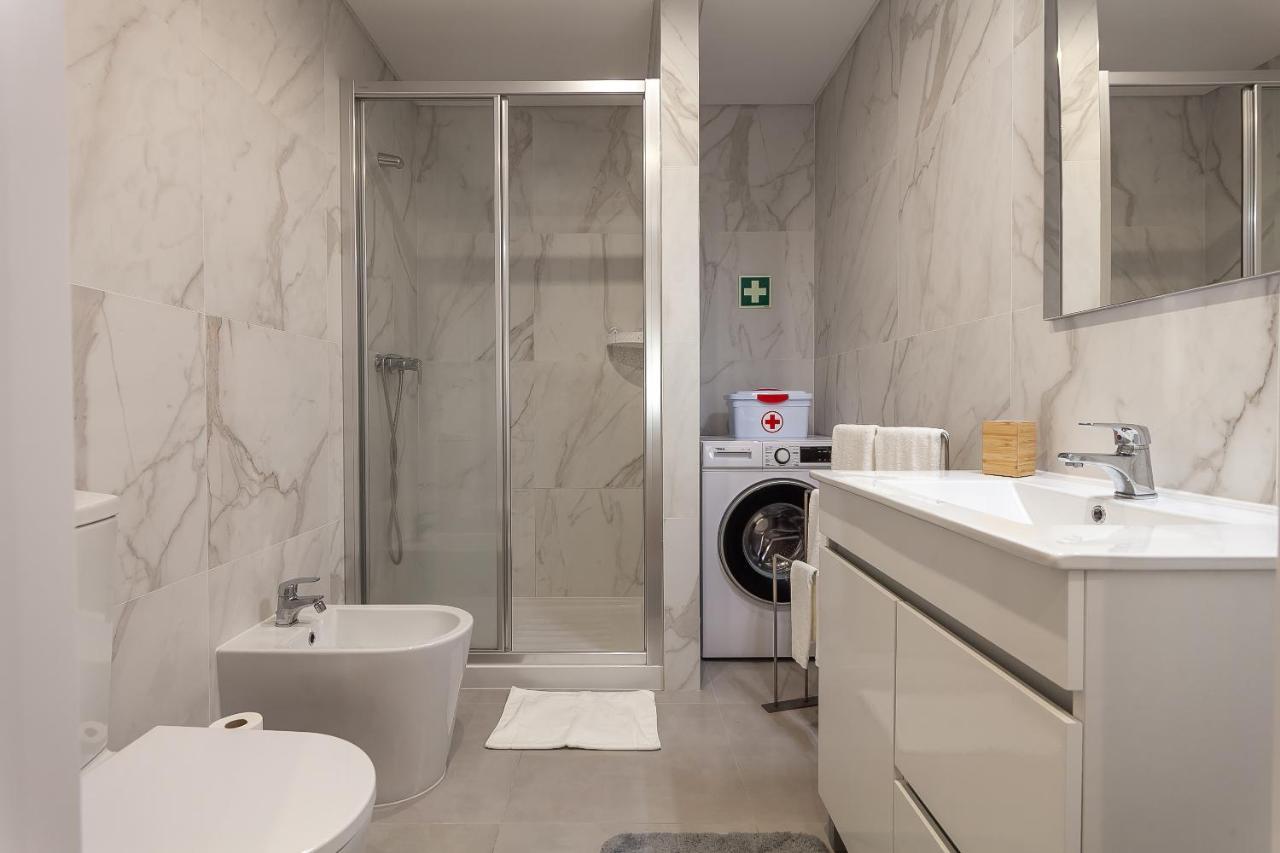 Gravito 53 Apartments By Home Sweet Home Aveiro Extérieur photo