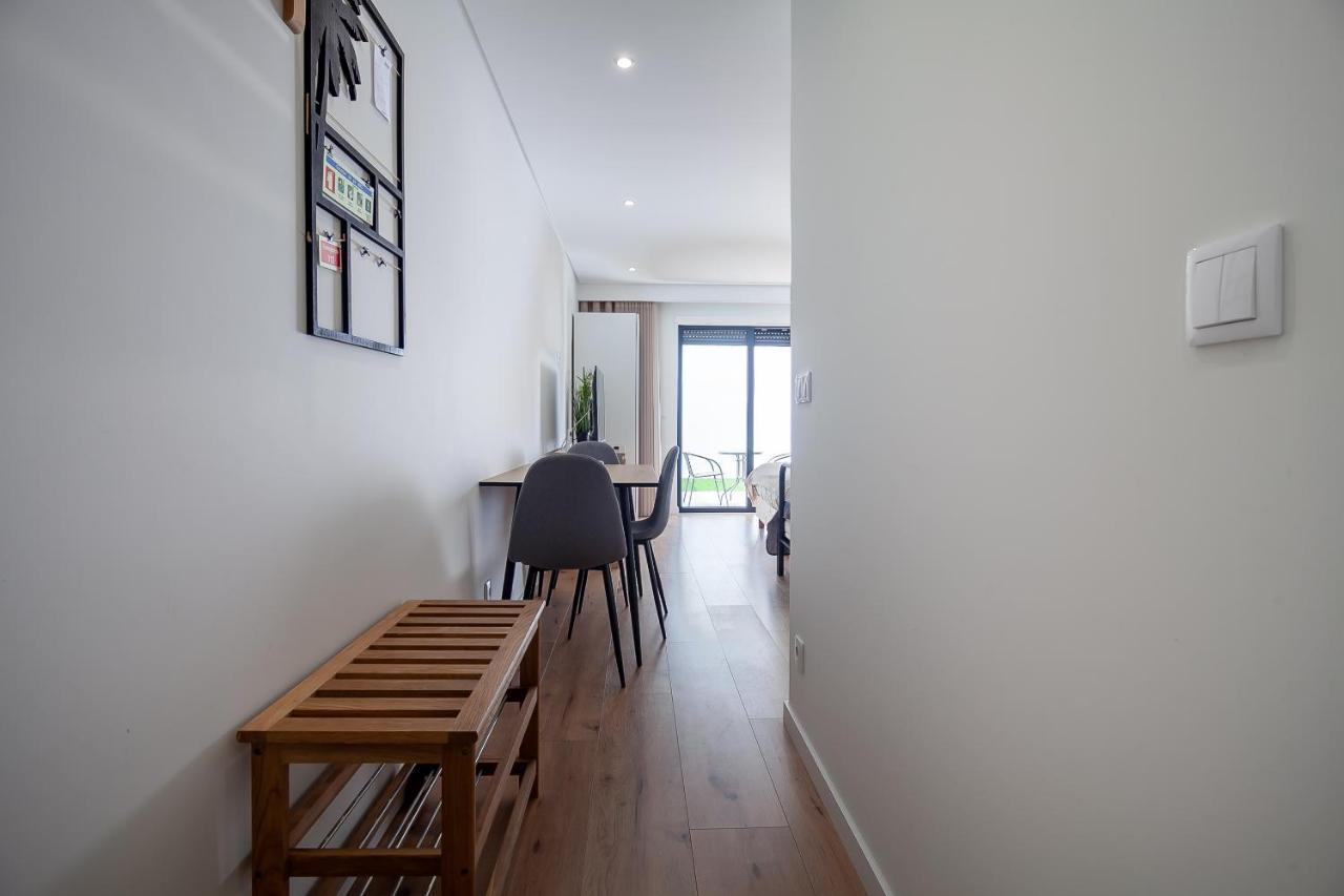 Gravito 53 Apartments By Home Sweet Home Aveiro Extérieur photo