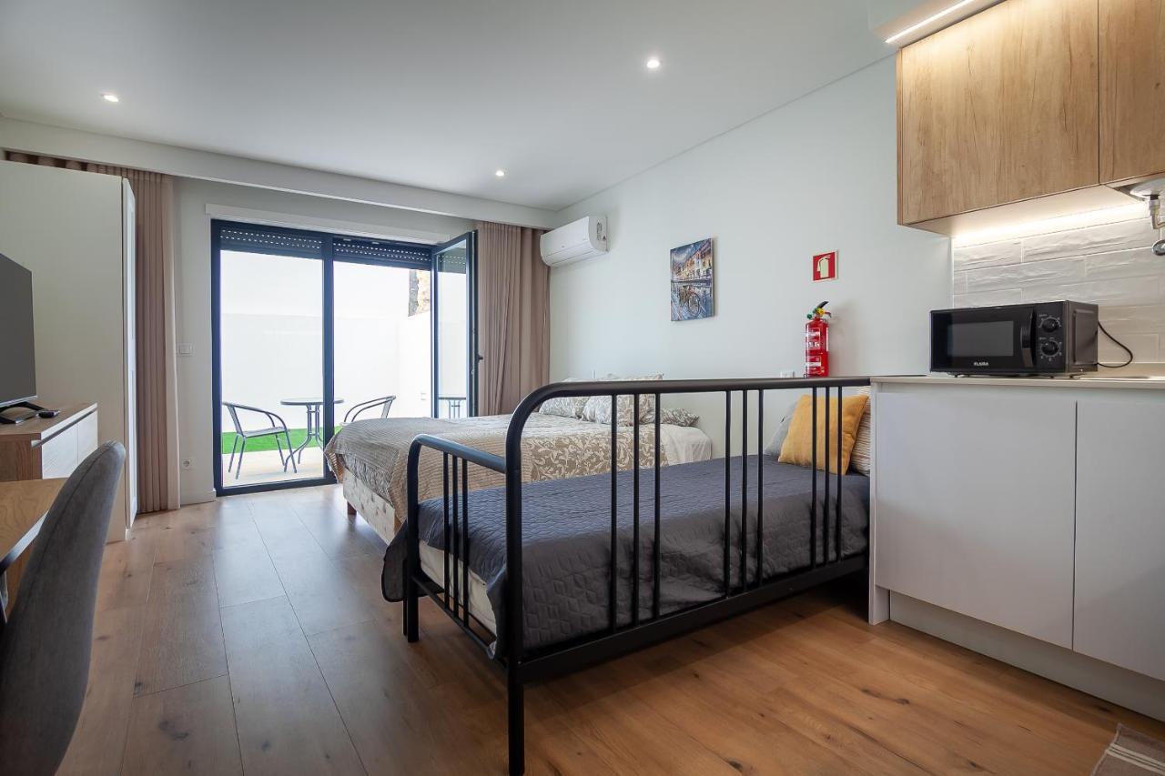 Gravito 53 Apartments By Home Sweet Home Aveiro Extérieur photo