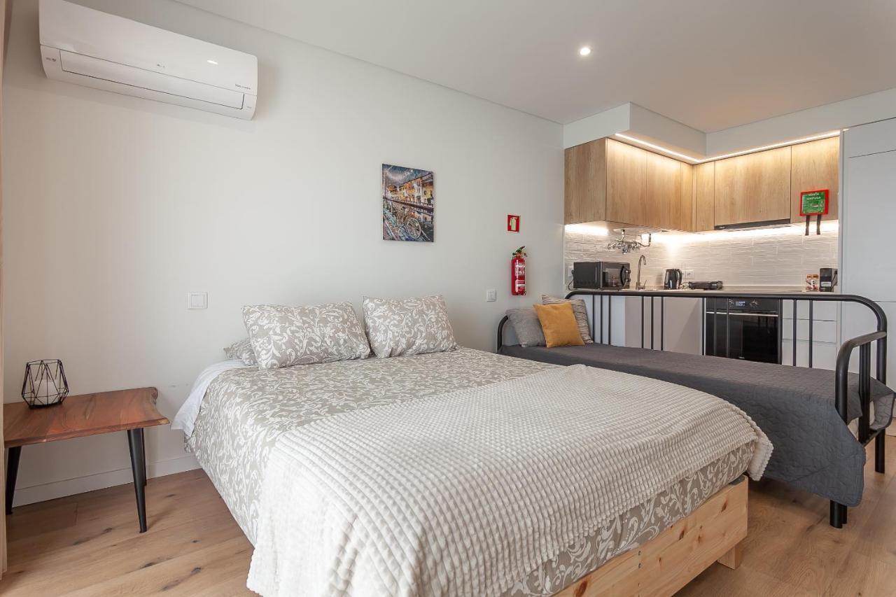 Gravito 53 Apartments By Home Sweet Home Aveiro Extérieur photo