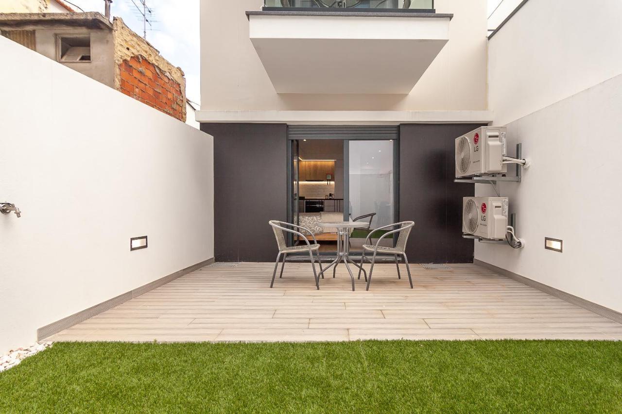 Gravito 53 Apartments By Home Sweet Home Aveiro Extérieur photo