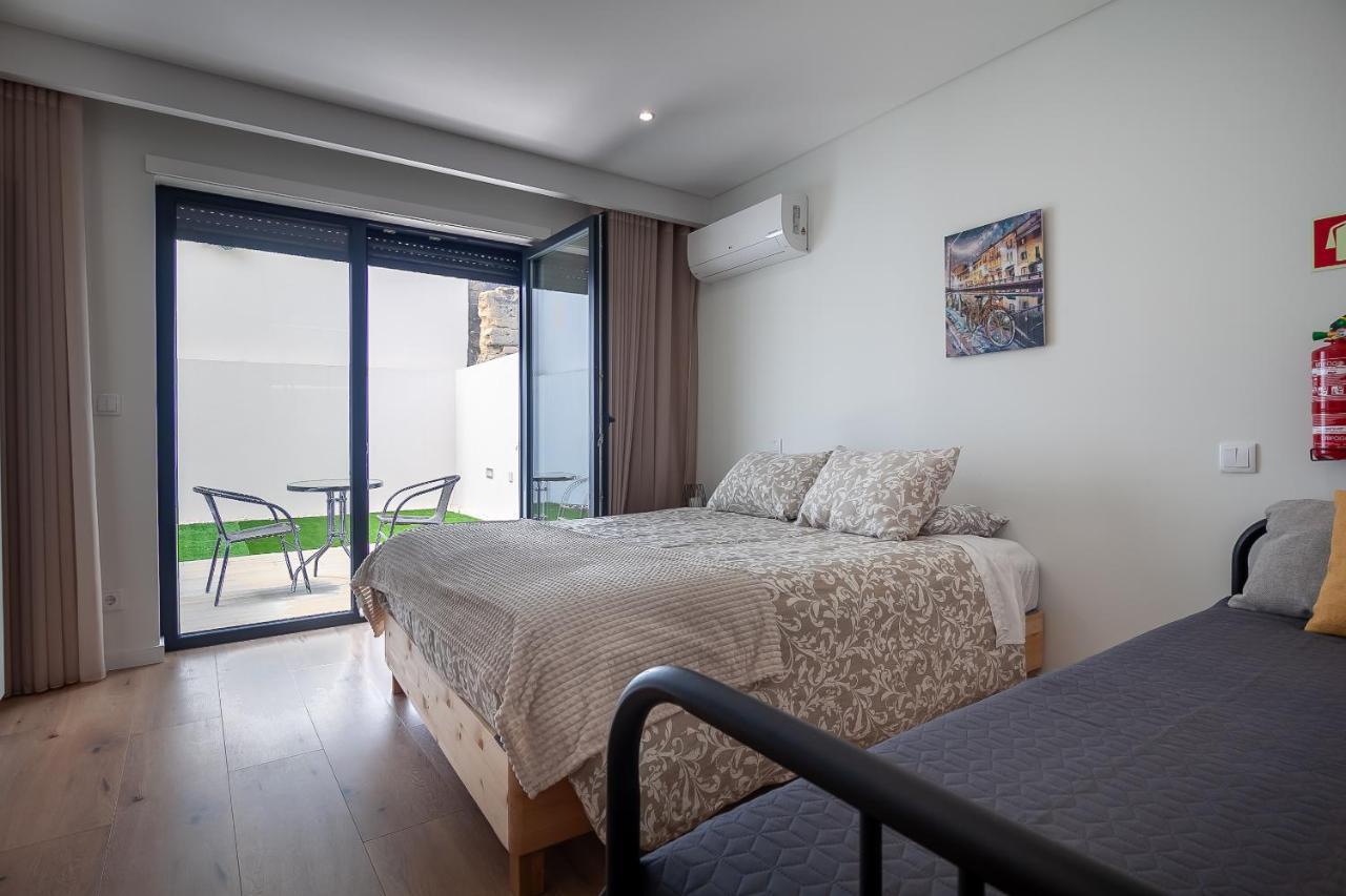 Gravito 53 Apartments By Home Sweet Home Aveiro Extérieur photo