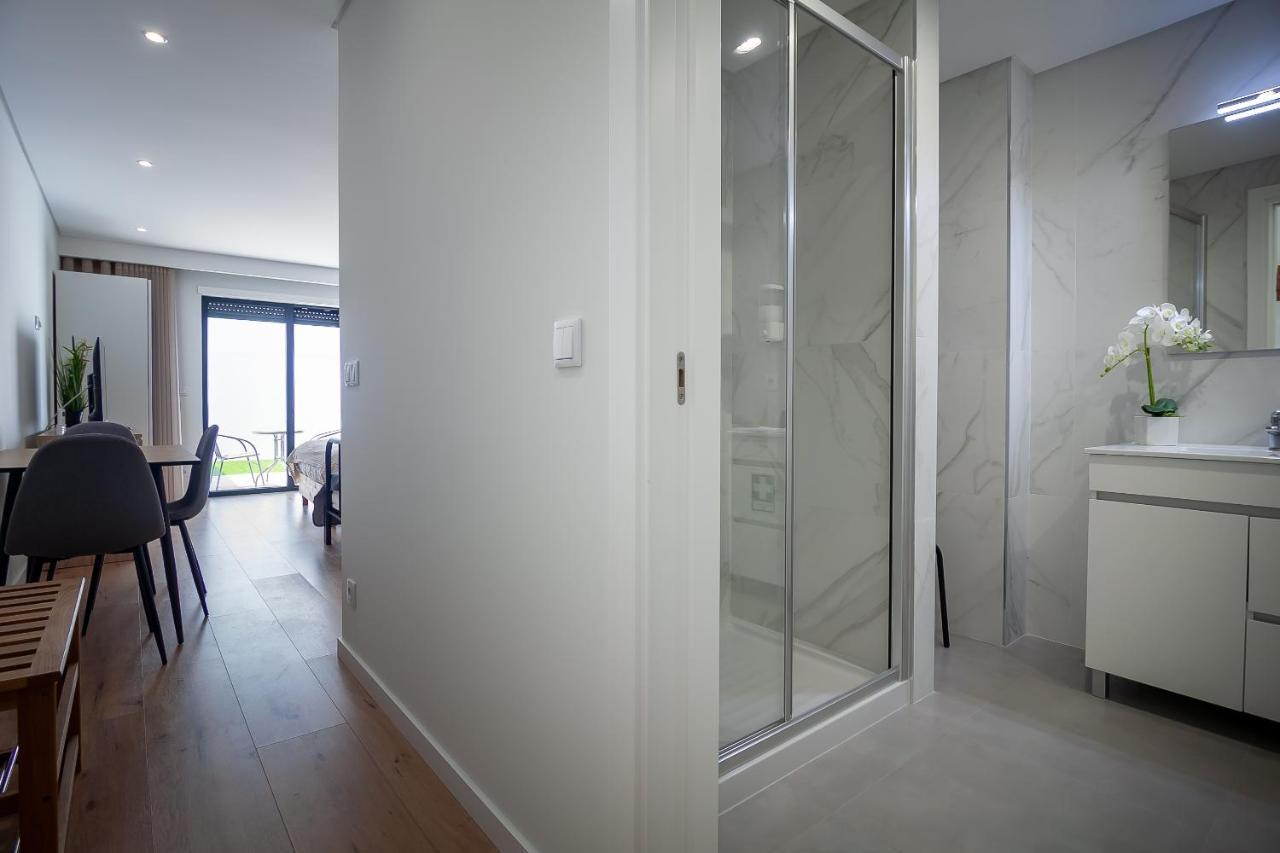 Gravito 53 Apartments By Home Sweet Home Aveiro Extérieur photo