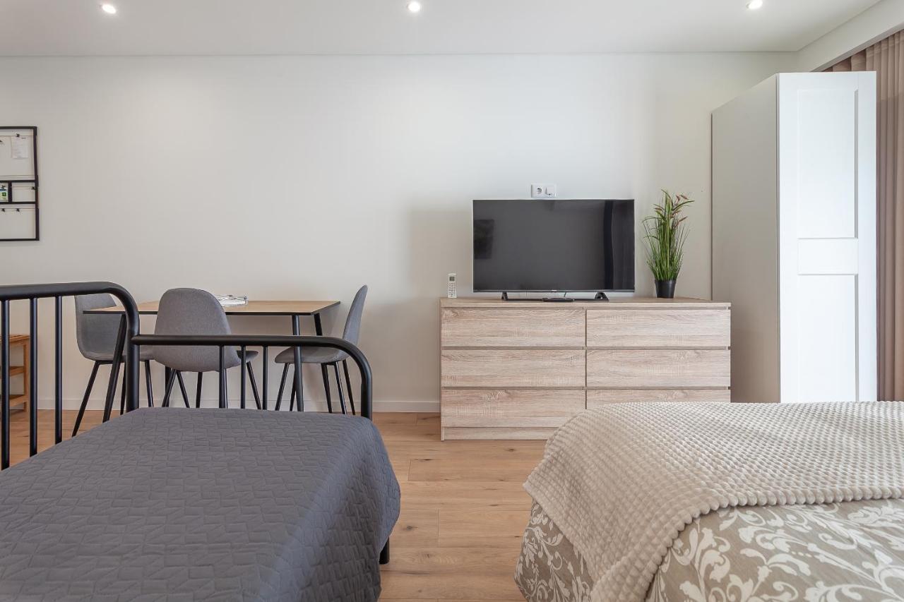 Gravito 53 Apartments By Home Sweet Home Aveiro Extérieur photo