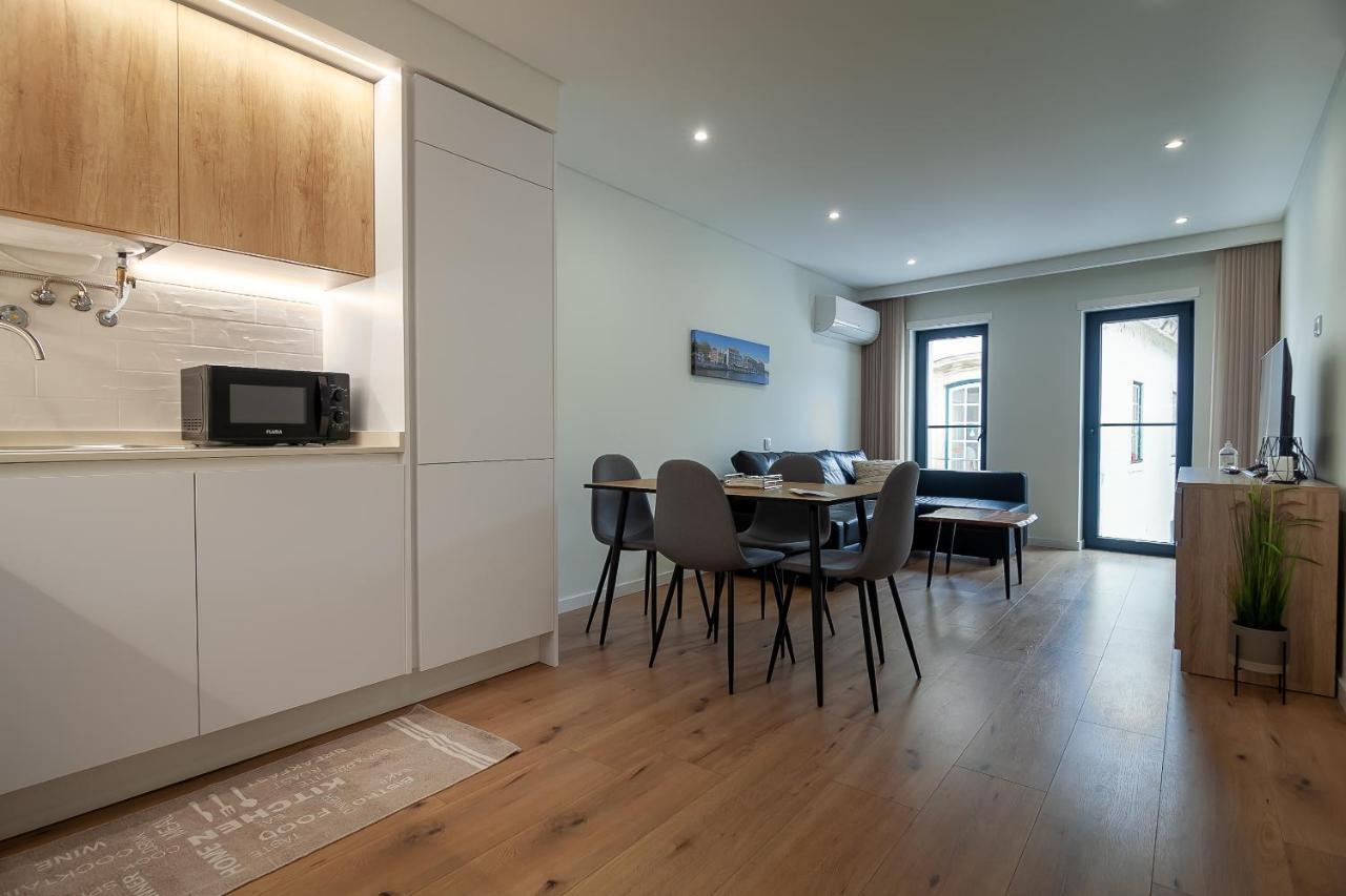 Gravito 53 Apartments By Home Sweet Home Aveiro Extérieur photo