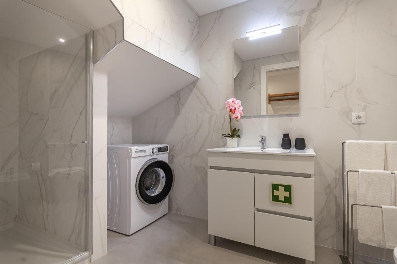 Gravito 53 Apartments By Home Sweet Home Aveiro Extérieur photo