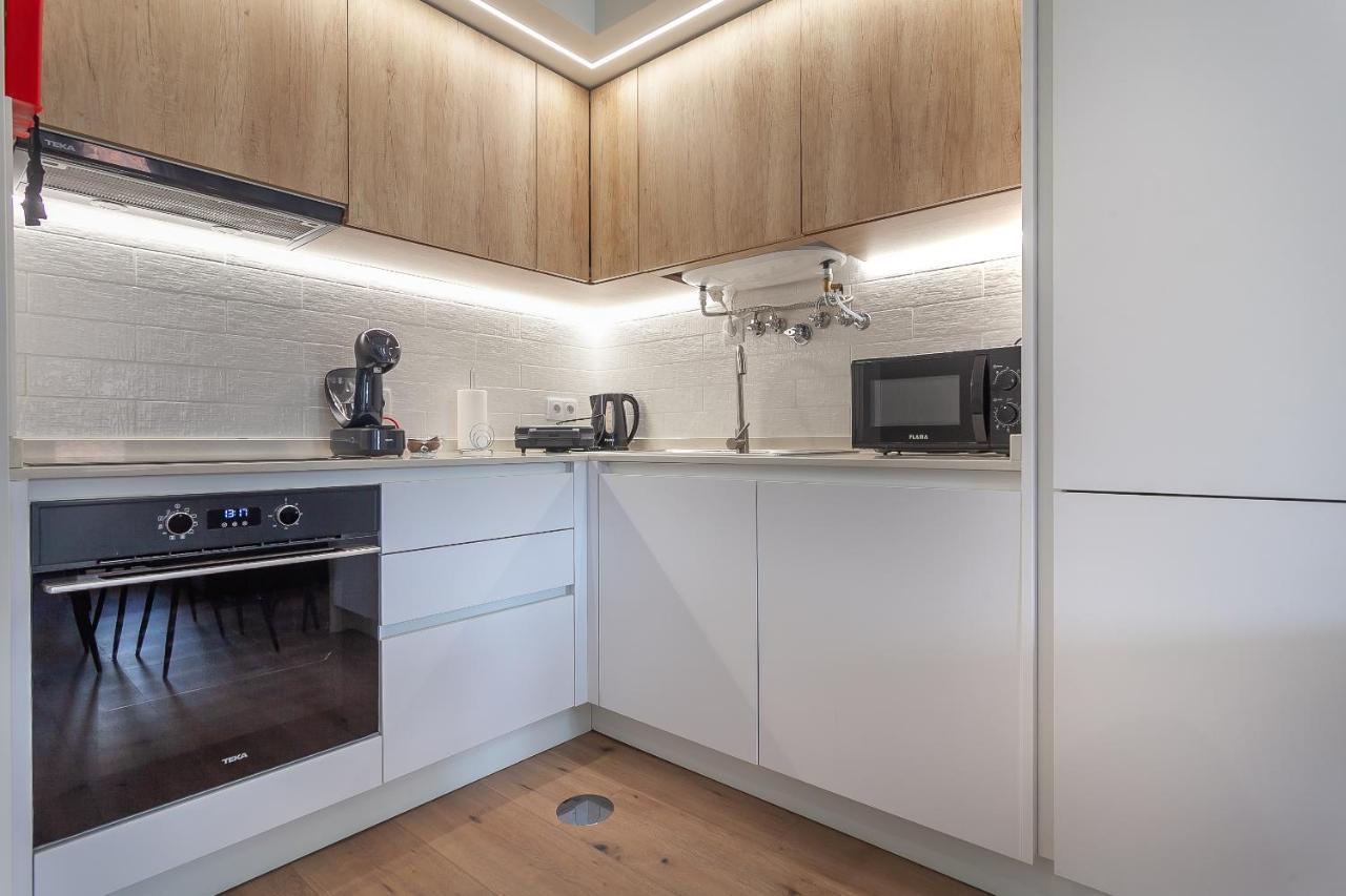 Gravito 53 Apartments By Home Sweet Home Aveiro Extérieur photo
