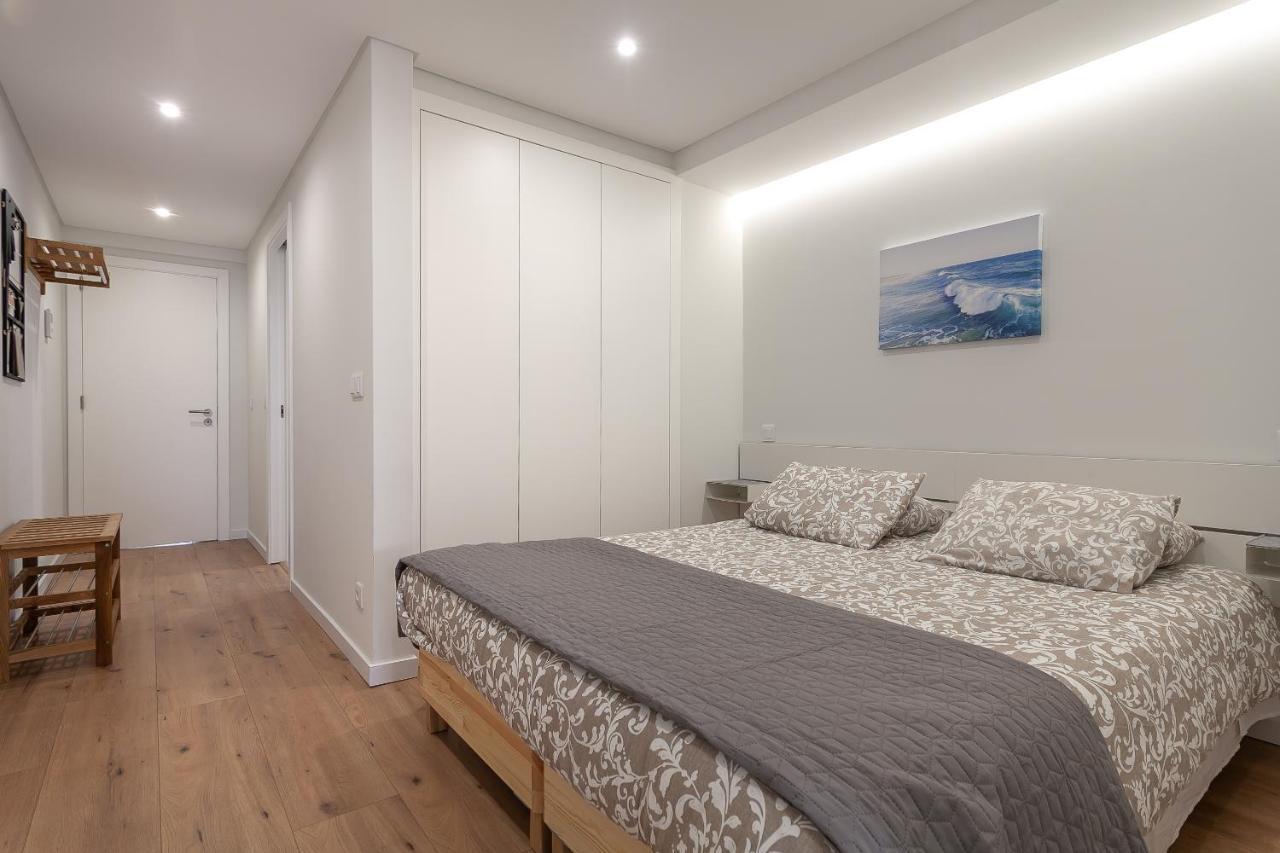 Gravito 53 Apartments By Home Sweet Home Aveiro Extérieur photo