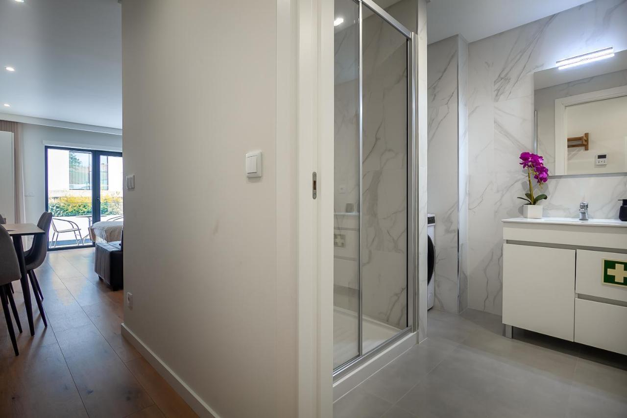 Gravito 53 Apartments By Home Sweet Home Aveiro Extérieur photo