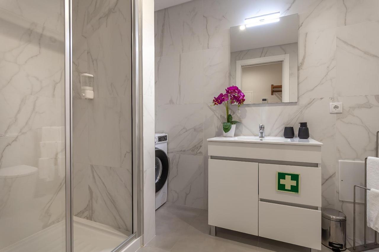 Gravito 53 Apartments By Home Sweet Home Aveiro Extérieur photo