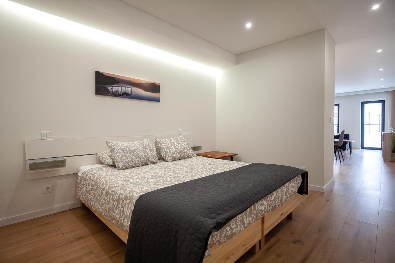 Gravito 53 Apartments By Home Sweet Home Aveiro Extérieur photo