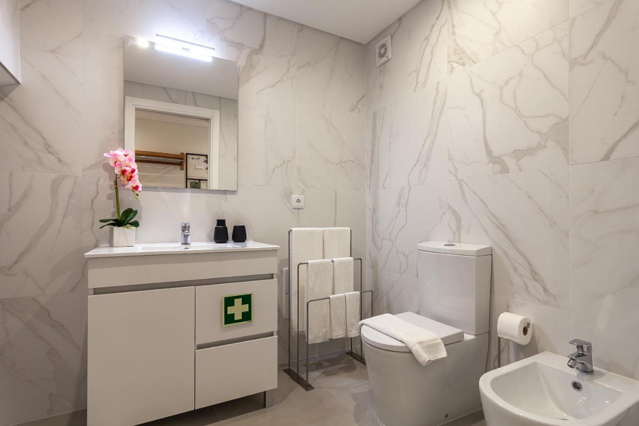 Gravito 53 Apartments By Home Sweet Home Aveiro Extérieur photo