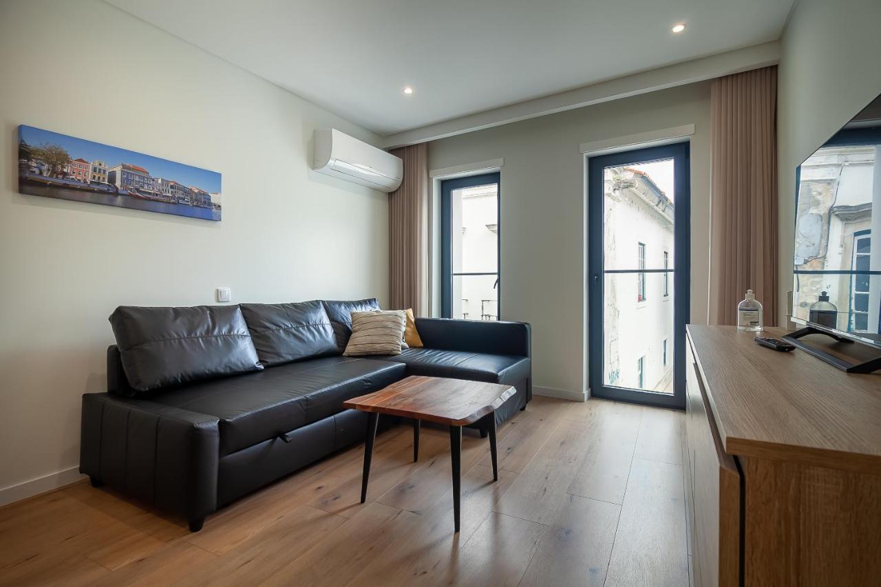Gravito 53 Apartments By Home Sweet Home Aveiro Extérieur photo