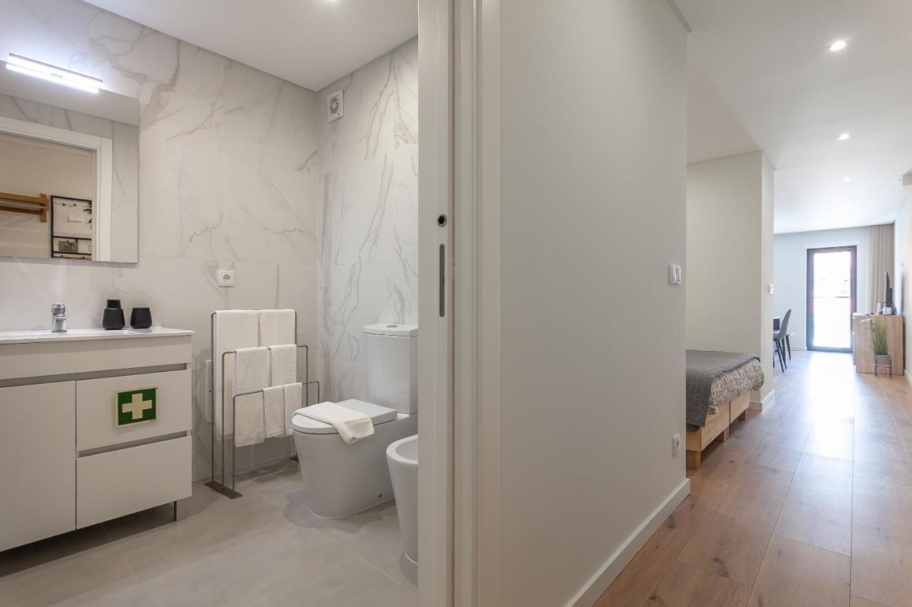 Gravito 53 Apartments By Home Sweet Home Aveiro Extérieur photo