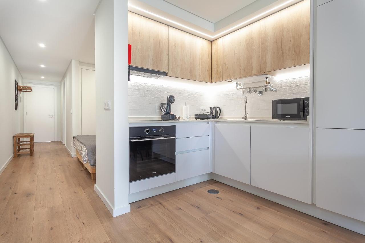 Gravito 53 Apartments By Home Sweet Home Aveiro Extérieur photo
