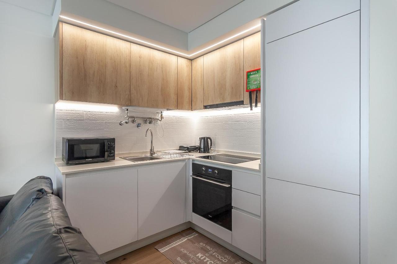 Gravito 53 Apartments By Home Sweet Home Aveiro Extérieur photo