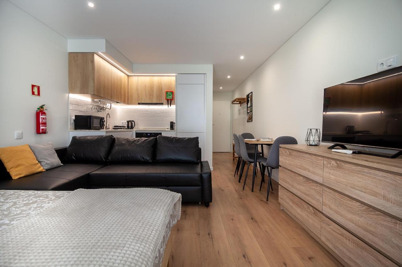 Gravito 53 Apartments By Home Sweet Home Aveiro Extérieur photo