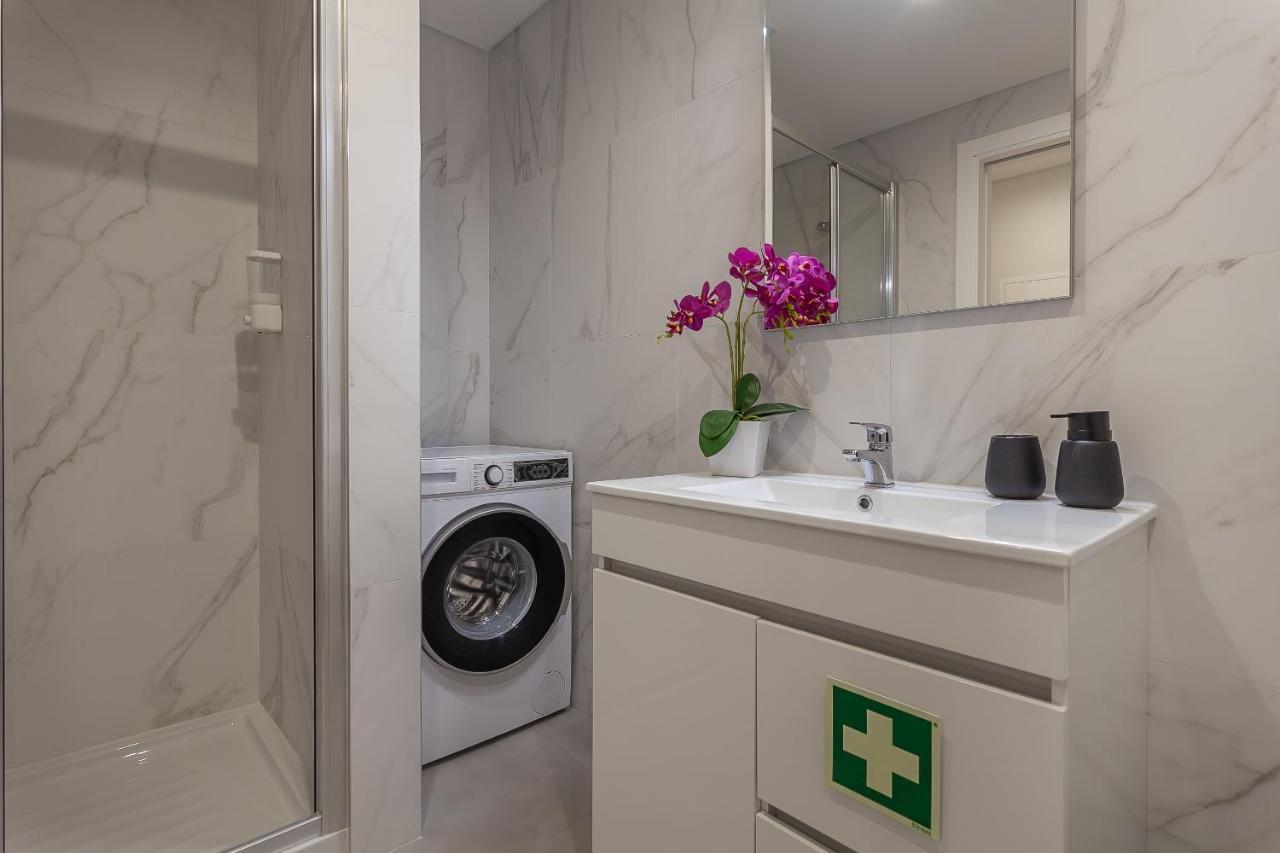Gravito 53 Apartments By Home Sweet Home Aveiro Extérieur photo