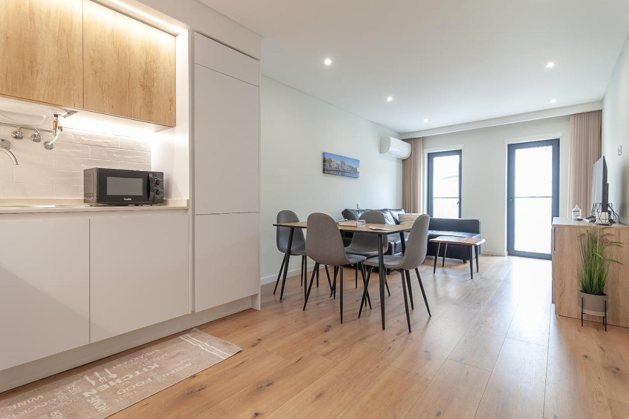 Gravito 53 Apartments By Home Sweet Home Aveiro Extérieur photo