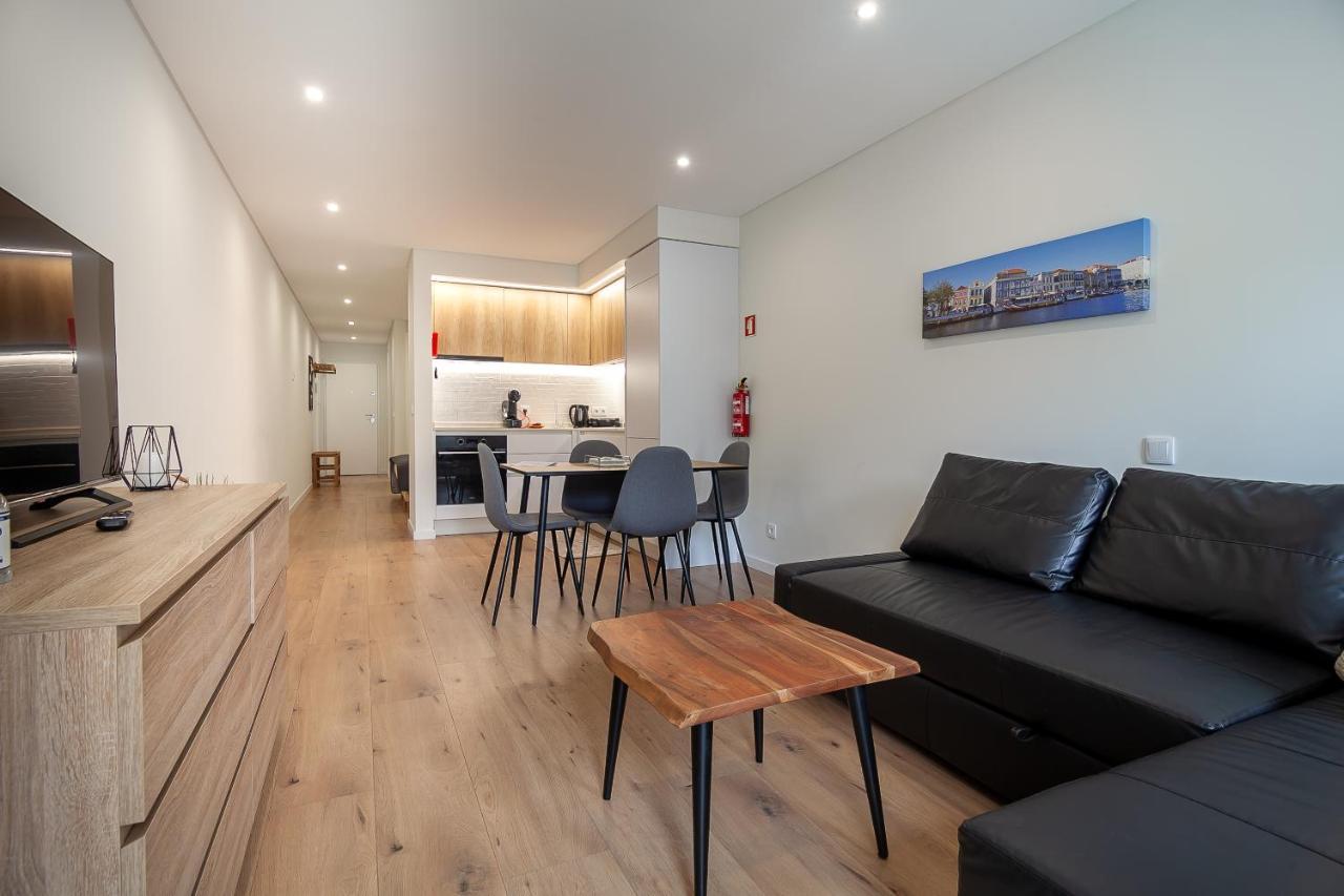 Gravito 53 Apartments By Home Sweet Home Aveiro Extérieur photo