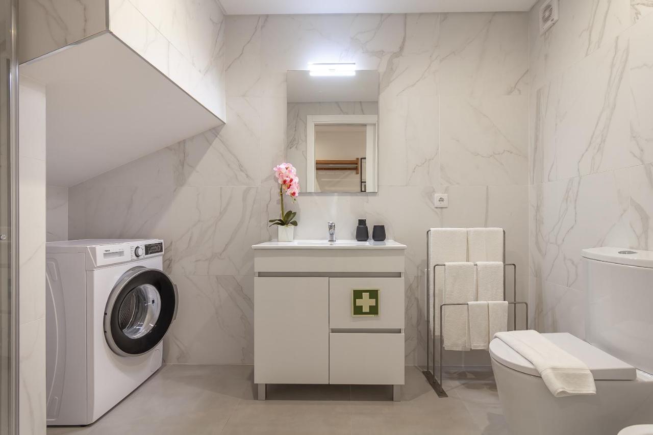 Gravito 53 Apartments By Home Sweet Home Aveiro Extérieur photo