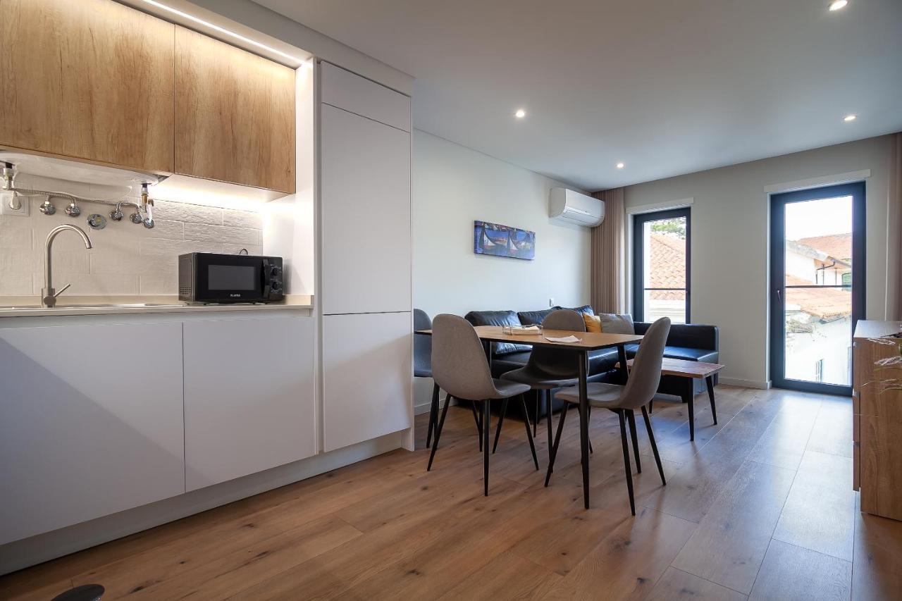 Gravito 53 Apartments By Home Sweet Home Aveiro Extérieur photo