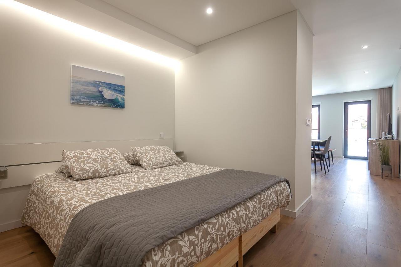 Gravito 53 Apartments By Home Sweet Home Aveiro Extérieur photo
