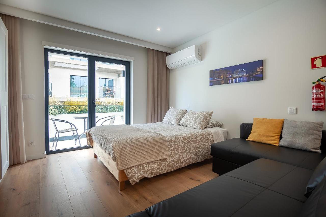 Gravito 53 Apartments By Home Sweet Home Aveiro Extérieur photo