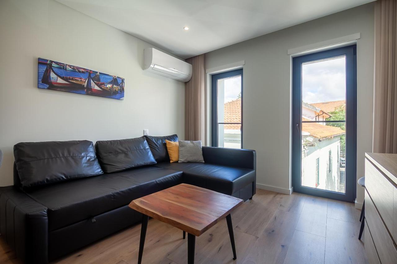 Gravito 53 Apartments By Home Sweet Home Aveiro Extérieur photo