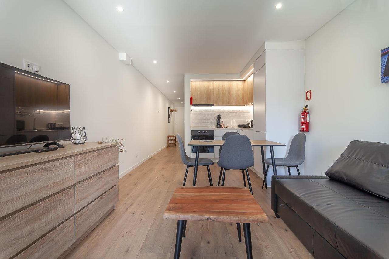 Gravito 53 Apartments By Home Sweet Home Aveiro Extérieur photo