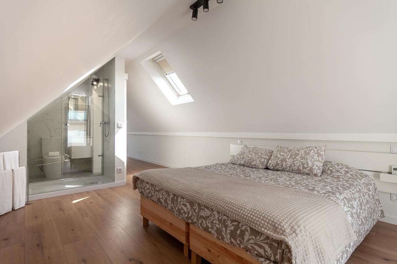 Gravito 53 Apartments By Home Sweet Home Aveiro Extérieur photo