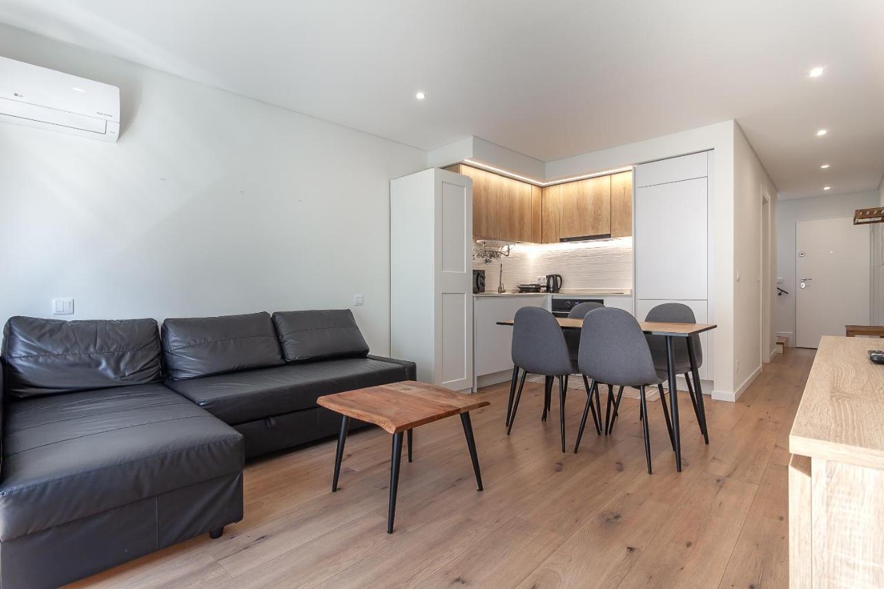 Gravito 53 Apartments By Home Sweet Home Aveiro Extérieur photo