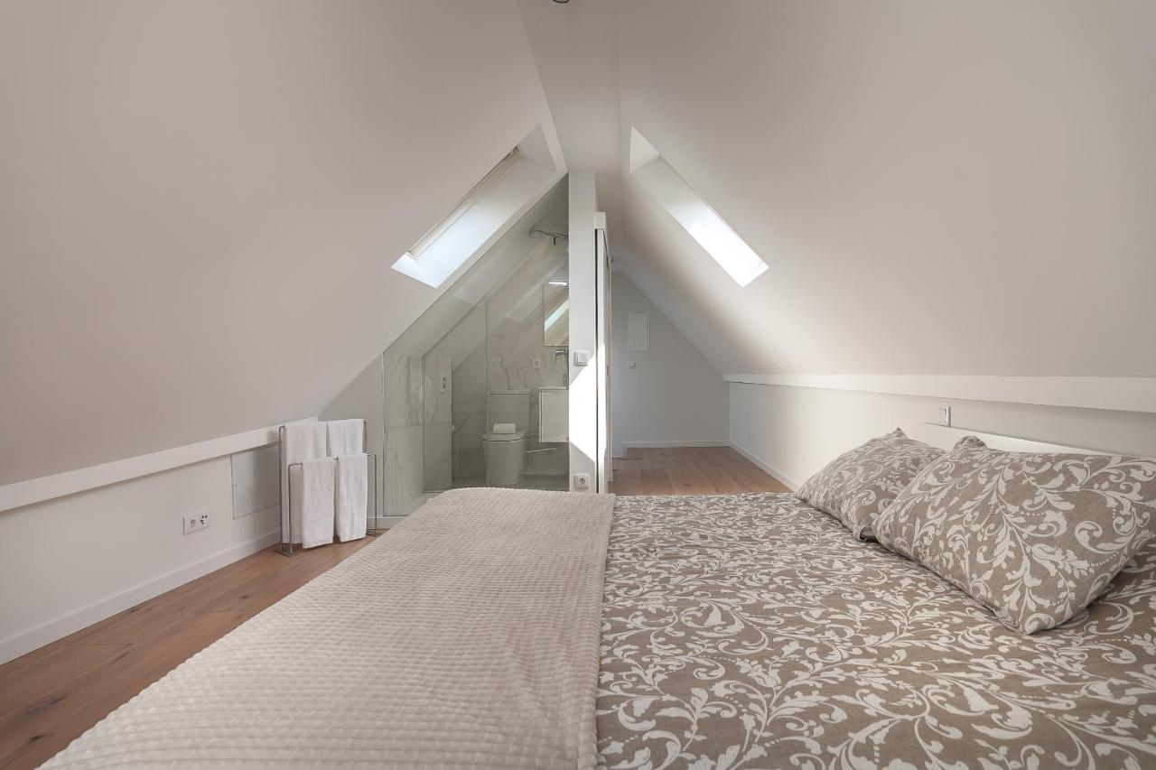 Gravito 53 Apartments By Home Sweet Home Aveiro Extérieur photo