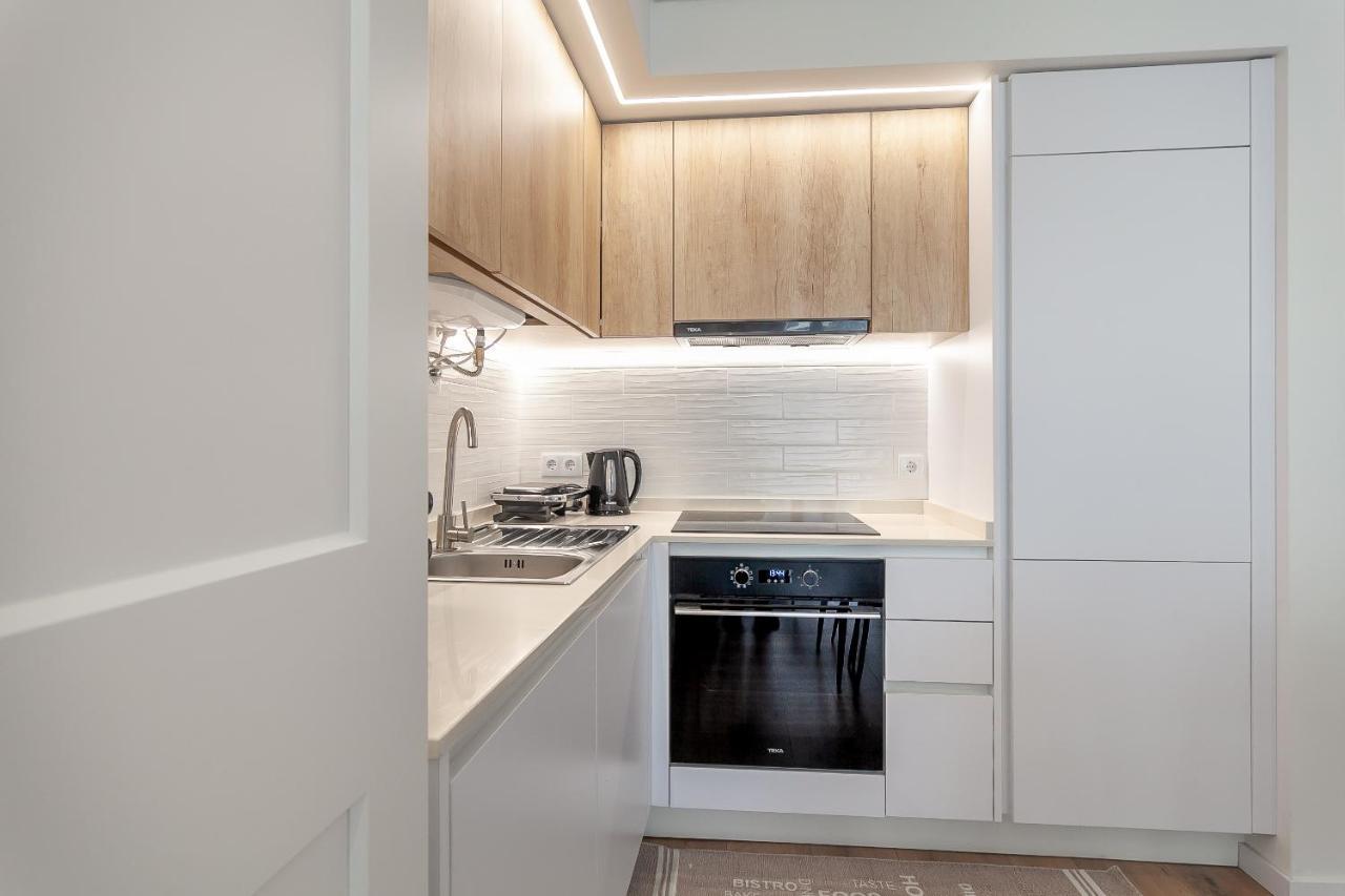 Gravito 53 Apartments By Home Sweet Home Aveiro Extérieur photo