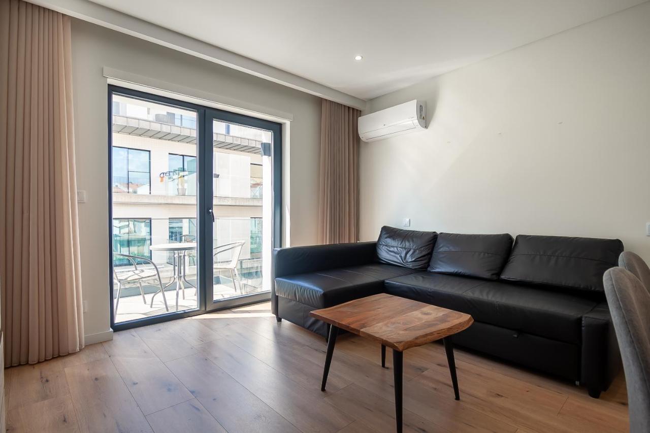 Gravito 53 Apartments By Home Sweet Home Aveiro Extérieur photo