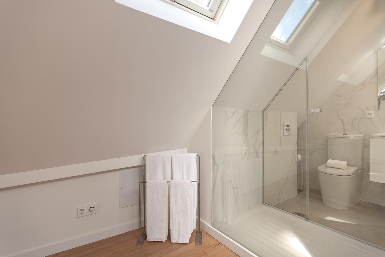 Gravito 53 Apartments By Home Sweet Home Aveiro Extérieur photo