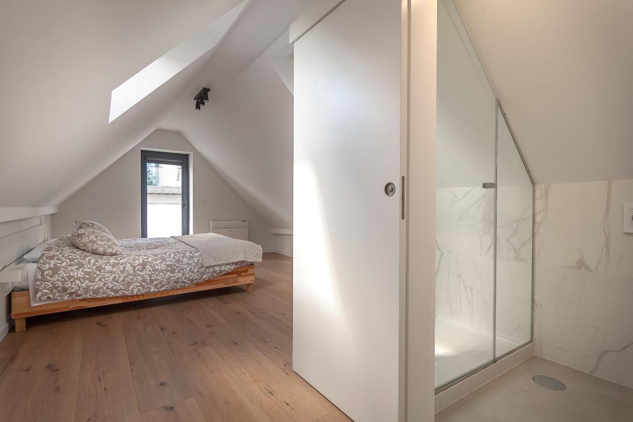 Gravito 53 Apartments By Home Sweet Home Aveiro Extérieur photo