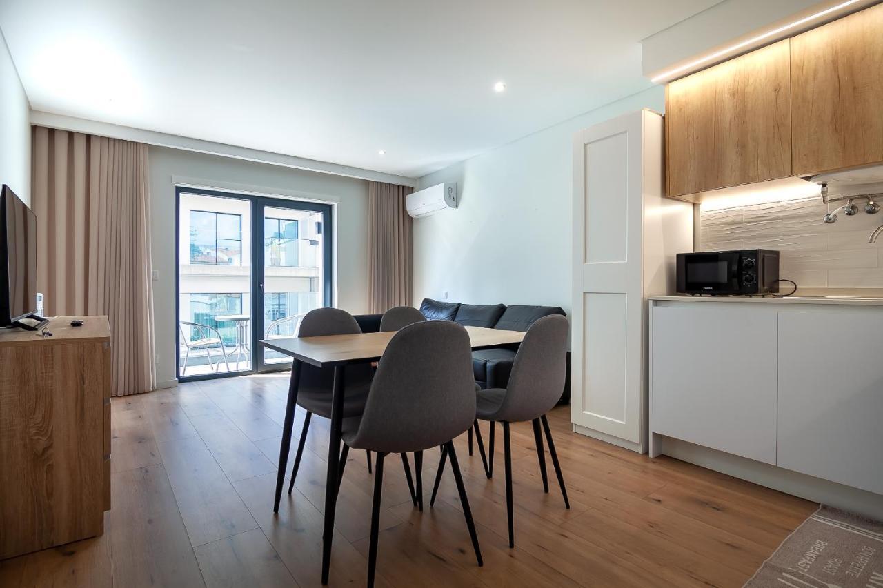 Gravito 53 Apartments By Home Sweet Home Aveiro Extérieur photo