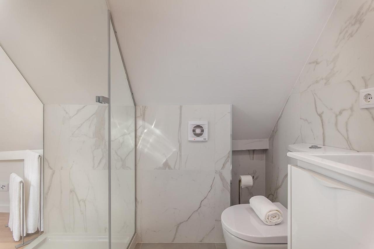 Gravito 53 Apartments By Home Sweet Home Aveiro Extérieur photo