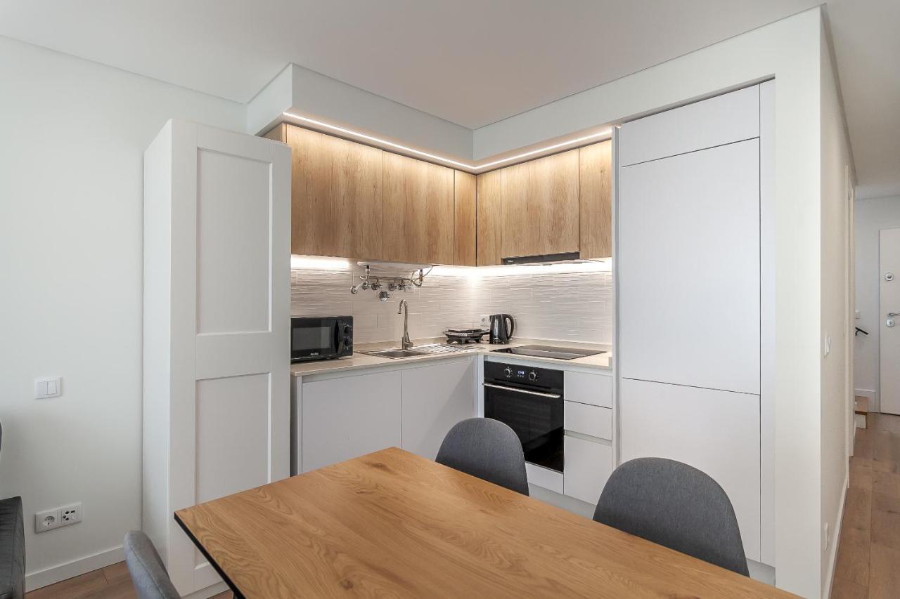 Gravito 53 Apartments By Home Sweet Home Aveiro Extérieur photo