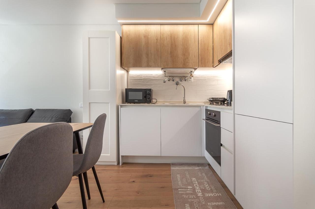 Gravito 53 Apartments By Home Sweet Home Aveiro Extérieur photo