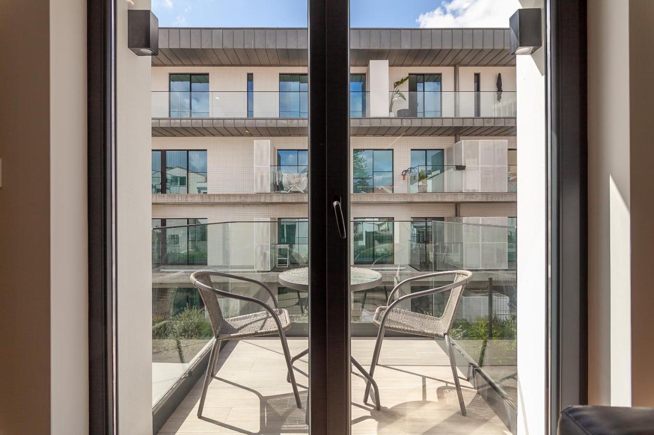 Gravito 53 Apartments By Home Sweet Home Aveiro Extérieur photo
