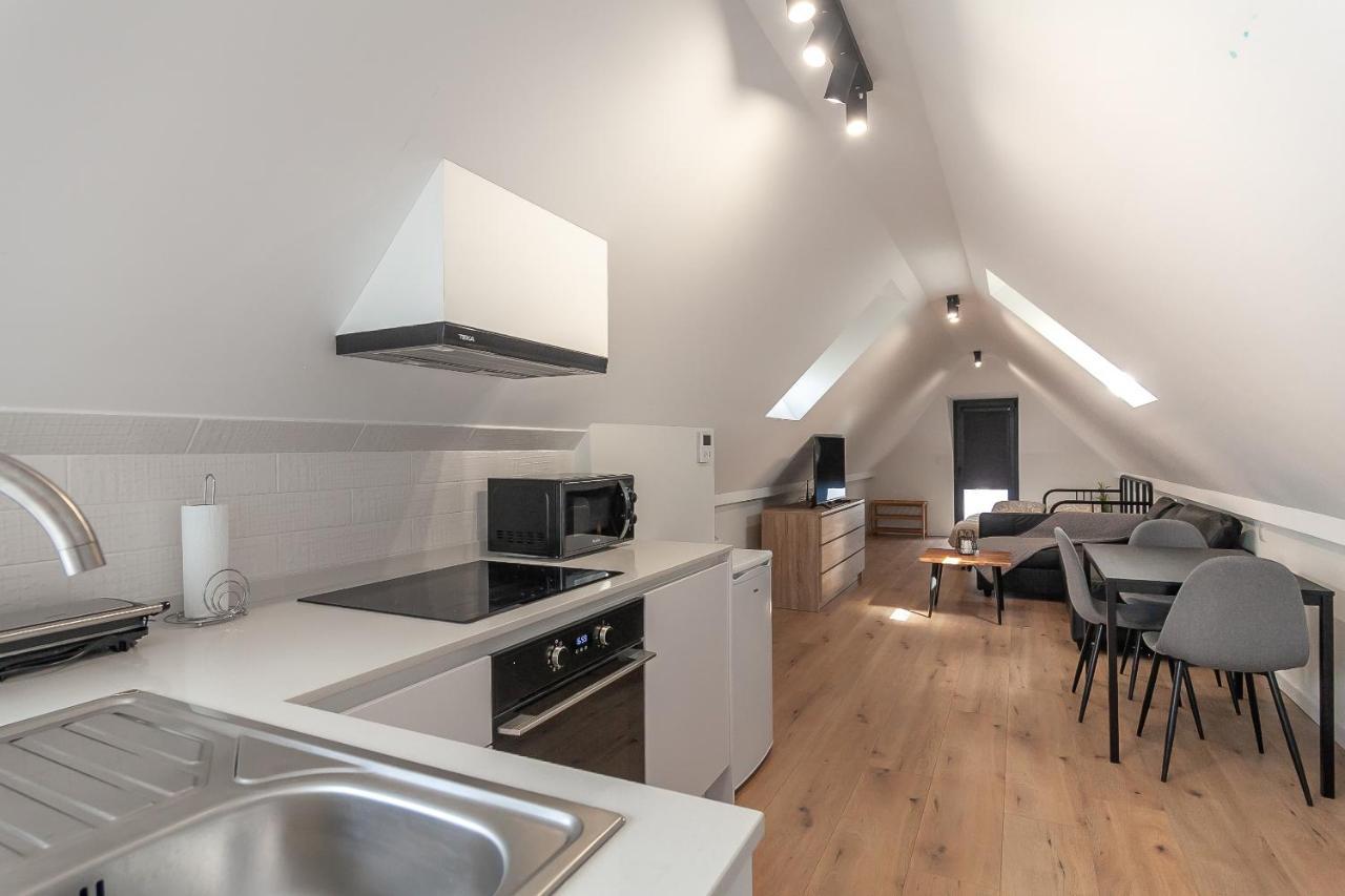 Gravito 53 Apartments By Home Sweet Home Aveiro Extérieur photo