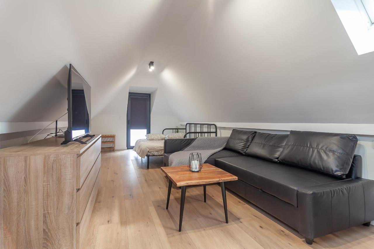 Gravito 53 Apartments By Home Sweet Home Aveiro Extérieur photo