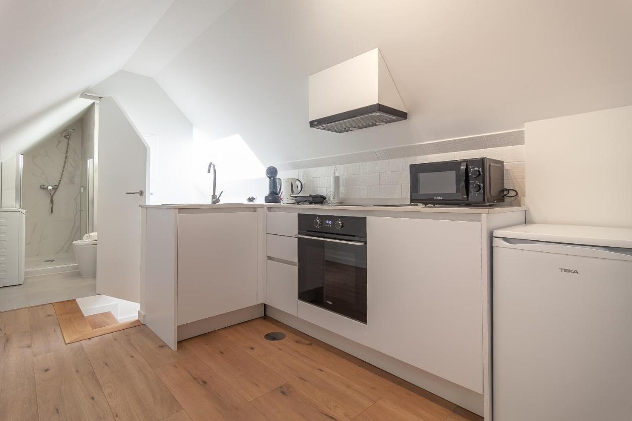 Gravito 53 Apartments By Home Sweet Home Aveiro Extérieur photo
